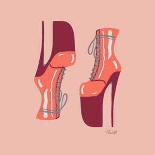 Stiletto