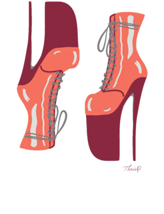 Stiletto