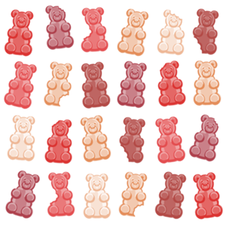 Gummy Bears