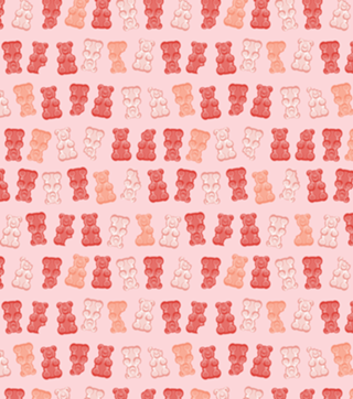 Gummy Bears