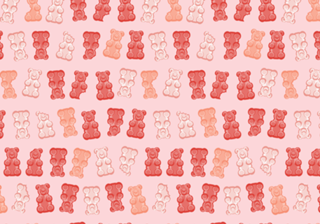 Gummy Bears