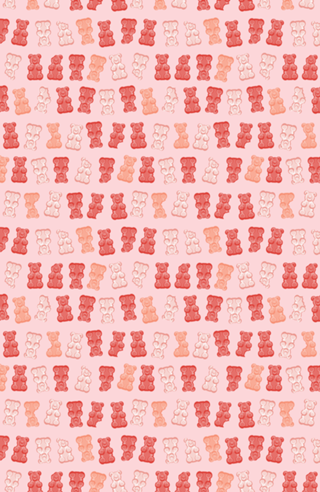 Gummy Bears