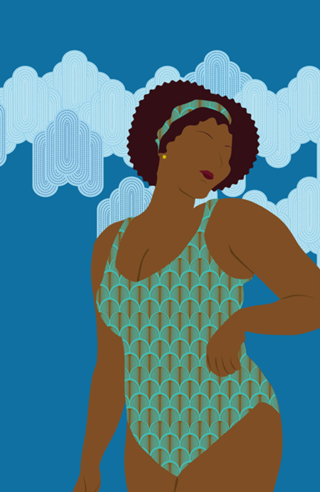 SWIMMNG SUIT