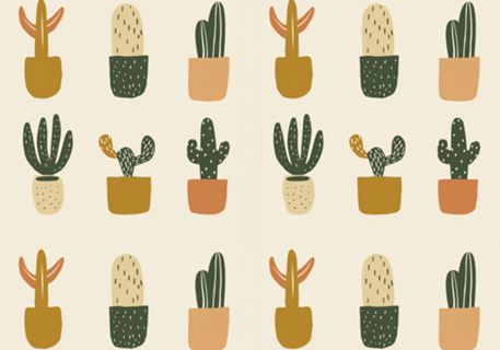 Cactos Lovers