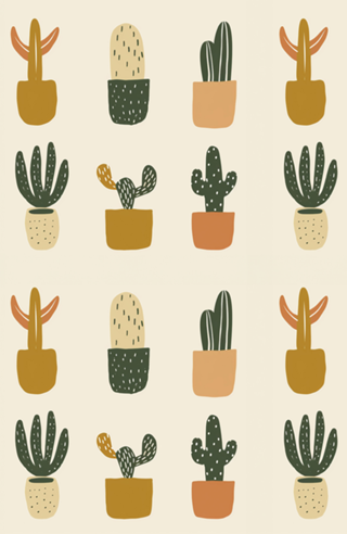Cactos Lovers