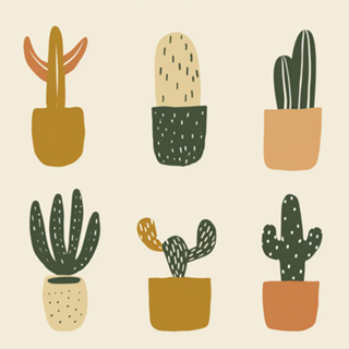 Cactos Lovers