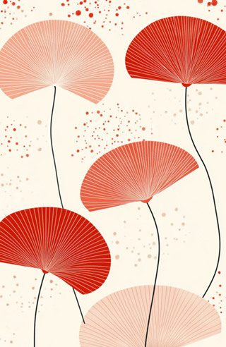 Pétalas Japonesas
