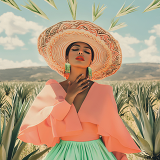 Rainha do Campo Elevado