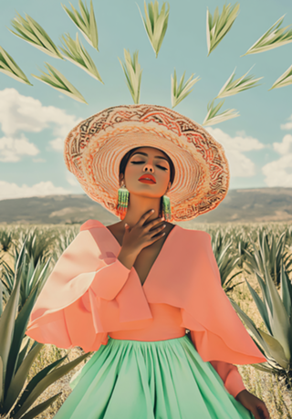 Rainha do Campo Elevado