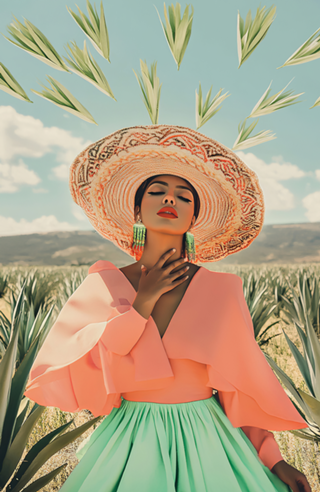 Rainha do Campo Elevado