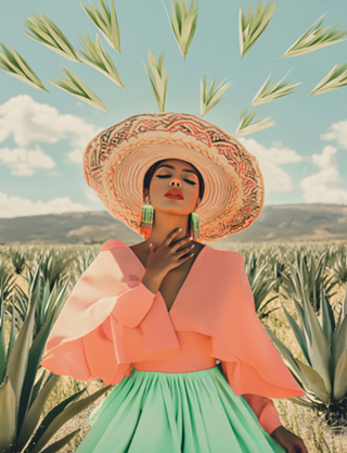 Rainha do Campo Elevado