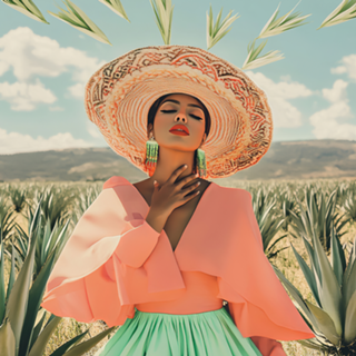 Rainha do Campo Elevado