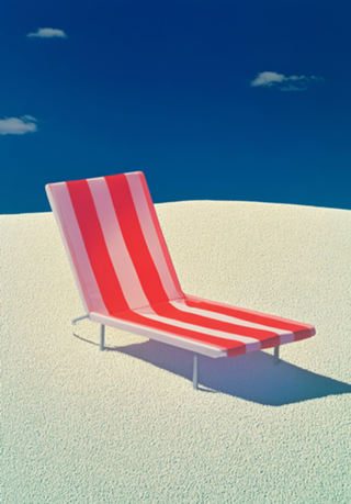 Refúgio na Areia