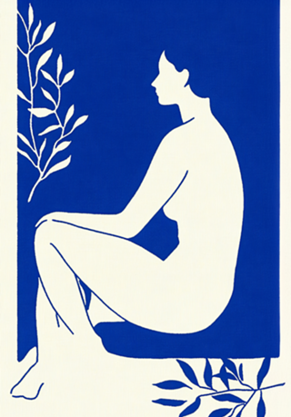 Contornos da Mulher