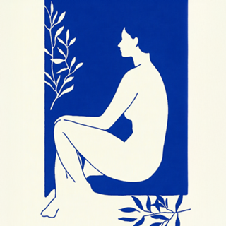 Contornos da Mulher