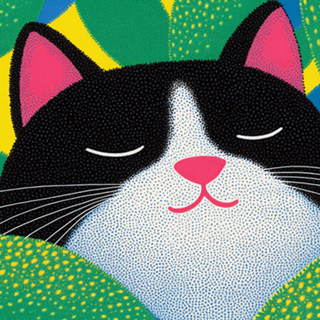 Sossego Felino-Infantil