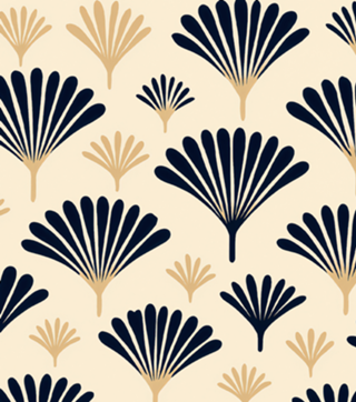 Elegância Art Déco