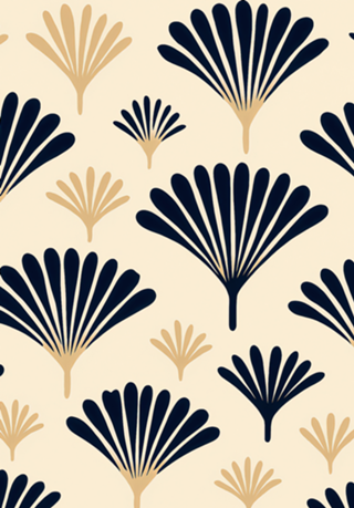 Elegância Art Déco