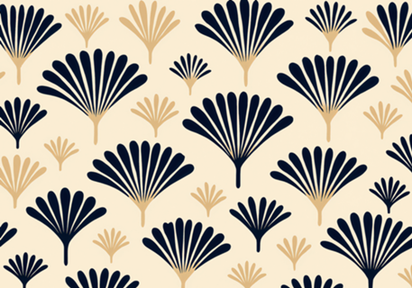 Elegância Art Déco