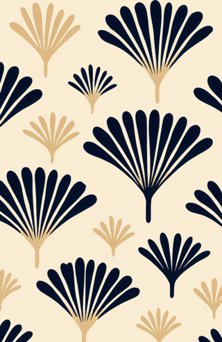 Elegância Art Déco