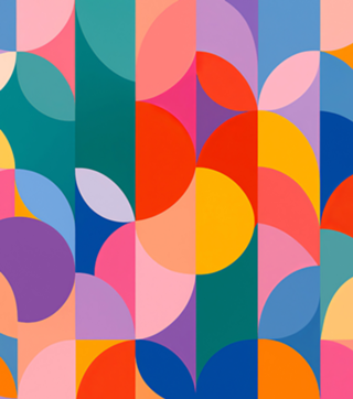 Mosaico Moderno