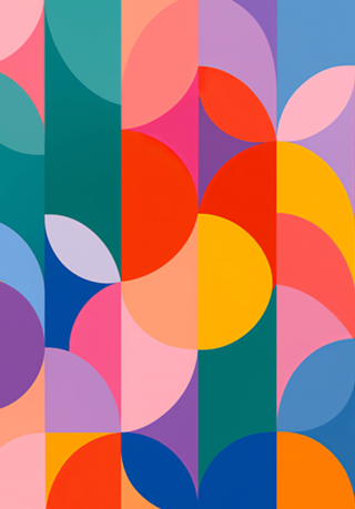 Mosaico Moderno