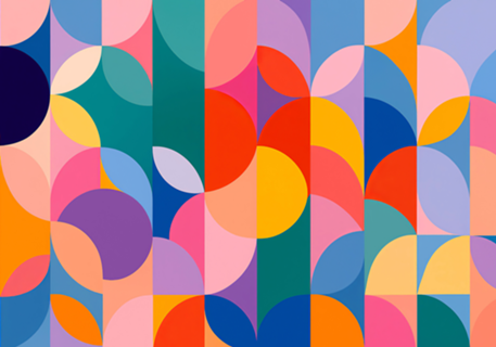 Mosaico Moderno