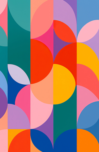 Mosaico Moderno