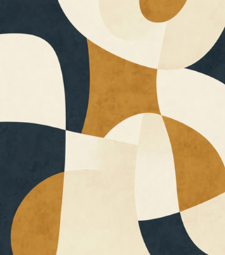 Harmonia Curvilínea Moderna