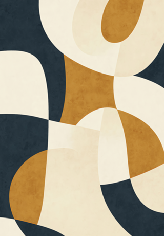Harmonia Curvilínea Moderna