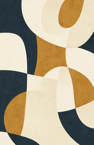 Harmonia Curvilínea Moderna