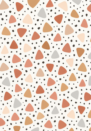 Design de Terrazzo Artesanal