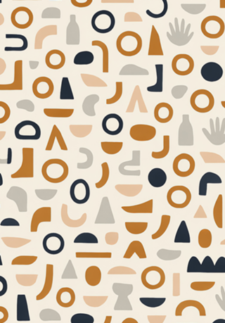 Linguagem Abstrata da Natureza