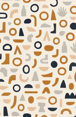 Linguagem Abstrata da Natureza
