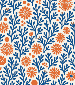 Magia Floral Artística