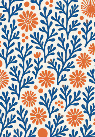 Magia Floral Artística