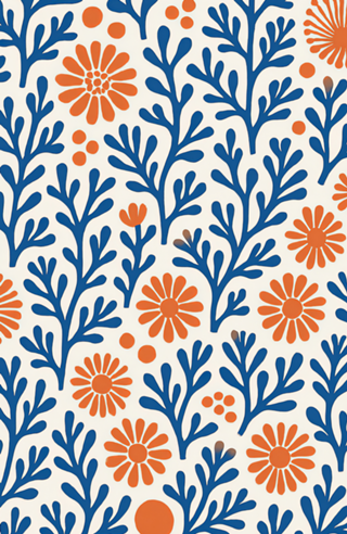 Magia Floral Artística