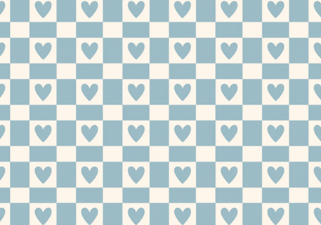 Encanto Vintage Azul