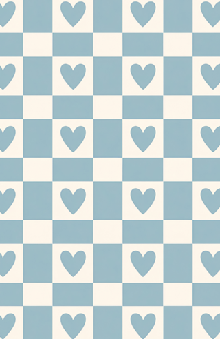 Encanto Vintage Azul