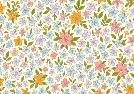 Doce Jardim Secreto