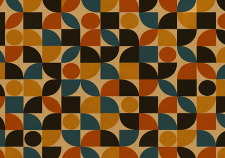 Mosaico Bauhaus