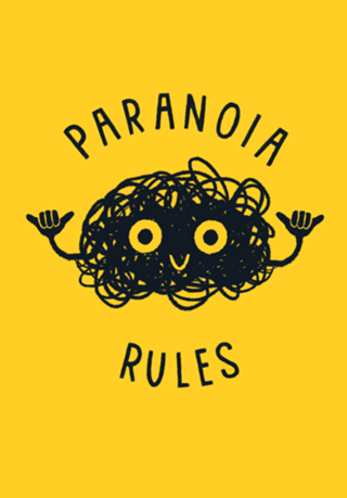 Paranoia rules