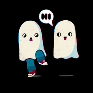 Fantasma, Hi!!