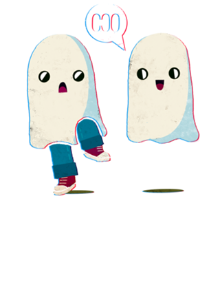 Fantasma, Hi!!