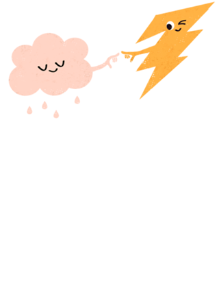 A criação da tempestade