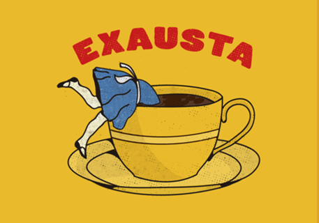 Exausta