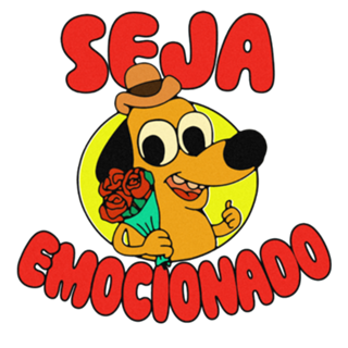 Seja emocionado