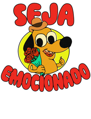 Seja emocionado