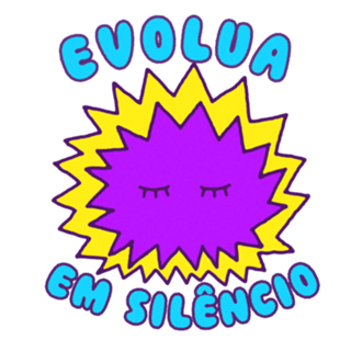Evolua em Silêncio