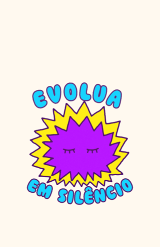 Evolua em Silêncio